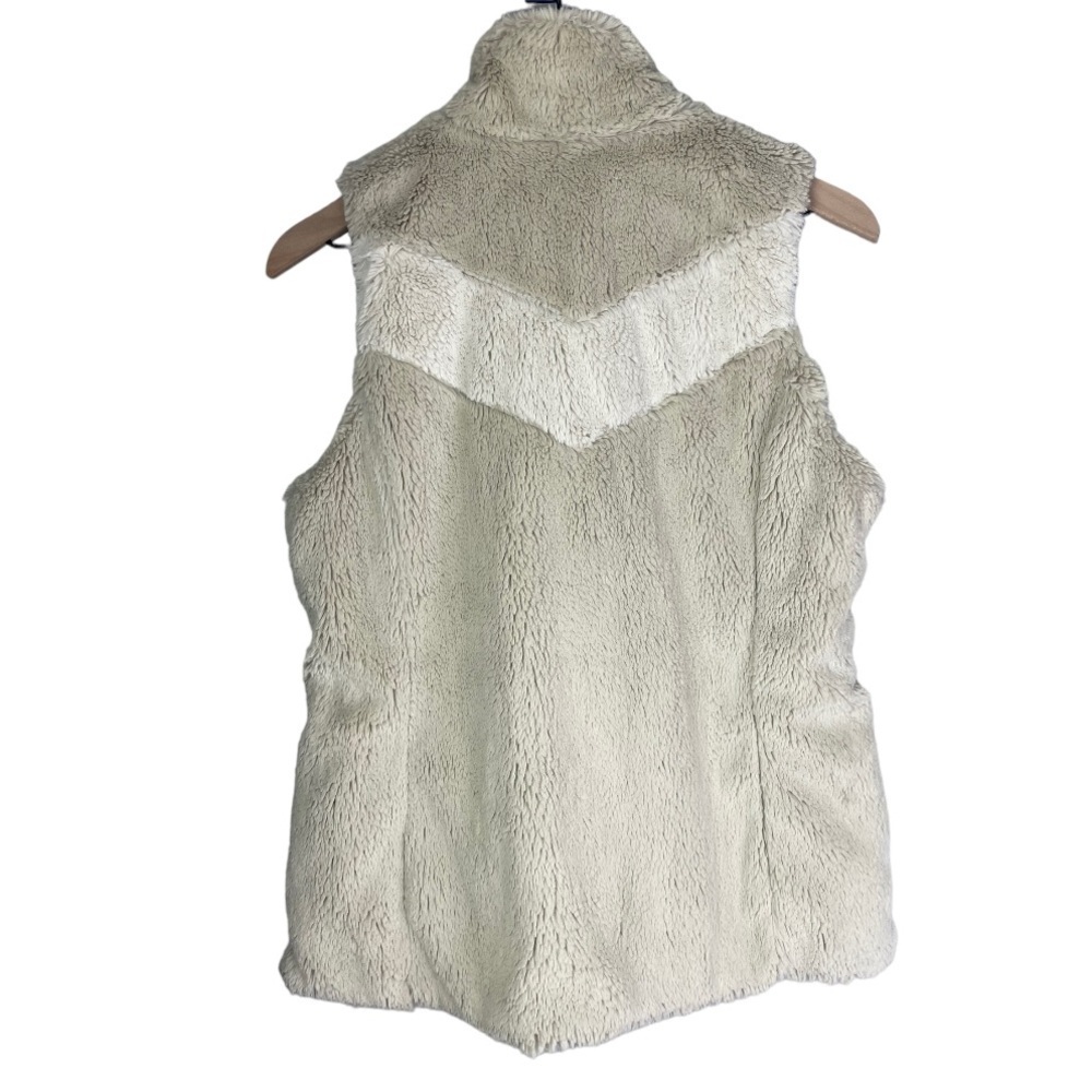 Patagonia Pelage Women’s Cozy Soft Fleece Vest - Picture 3 of 3